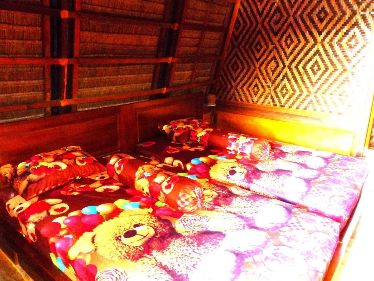 Rammang Rammang Eco Lodge Baloci المظهر الخارجي الصورة
